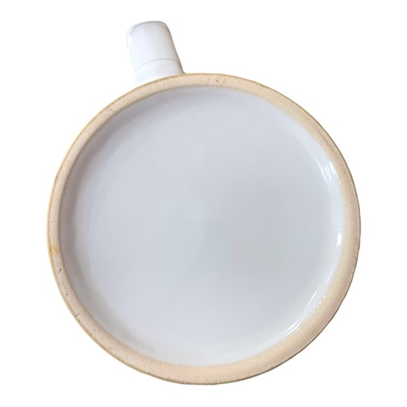 Rae Dunn Irish At Heart White Green Ceramic Mug St. Patrick’s Day - Picture 10 of 10